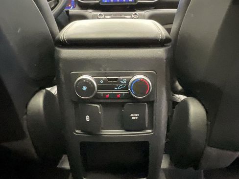 Used 2020 Ford Explorer ST w/ ST Street Pack image 15