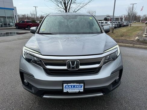 Used 2019 Honda Pilot EX image 8