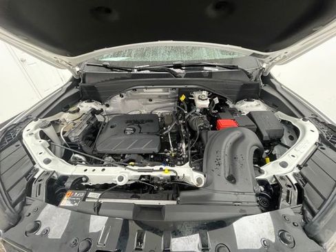 Certified 2023 Chevrolet TrailBlazer RS image 15