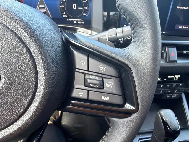 New 2026 Subaru Outback Premium AWD/4WD image 14