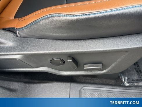 Used 2023 Ford Bronco Outer Banks image 22