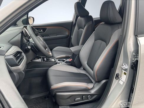 New 2025 Subaru Forester Sport image 9