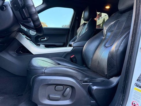 Used 2013 Land Rover Range Rover Evoque Pure Plus AWD/4WD image 43