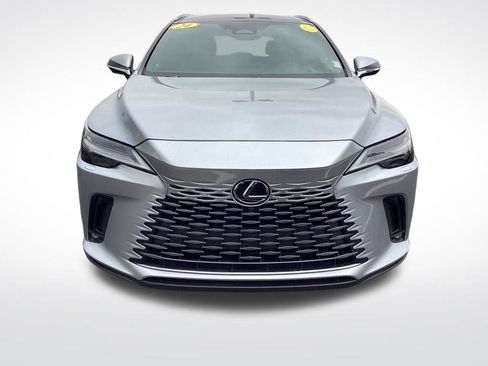 Used 2024 Lexus RX 350 AWD w/ Convenience Package image 5