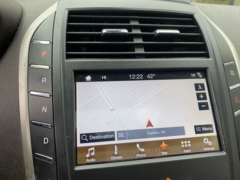 Used 2017 Lincoln MKC Select w/ Select Plus Package image 15