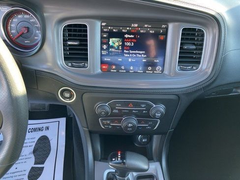 Certified 2023 Dodge Charger Scat Pack w/ Plus Group image 17