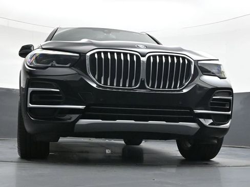 Used 2023 BMW X5 xDrive40i w/ Premium Package AWD/4WD image 38