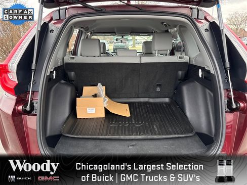 Used 2019 Honda CR-V LX image 29