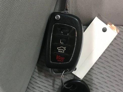 Used 2017 Hyundai Sonata Sport w/ Cargo Package image 43