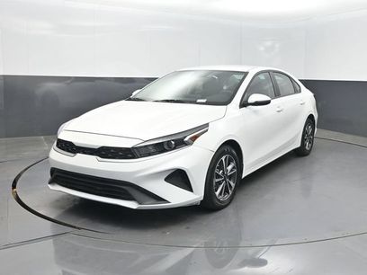 Used 2023 Kia Forte LXS w/ LXS Technology Package