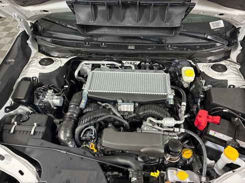 New 2026 Subaru Outback Wilderness AWD/4WD image 4