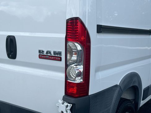 Used 2018 RAM ProMaster 1500 FWD image 31