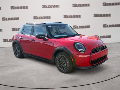 New 2026 MINI Cooper 4-Door Hardtop image 7