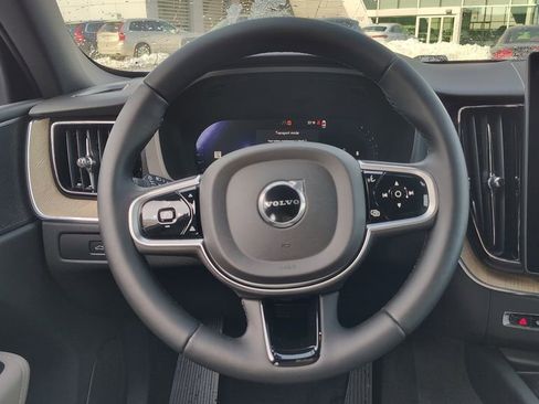New 2026 Volvo XC60 B5 Plus w/ Climate Package image 12