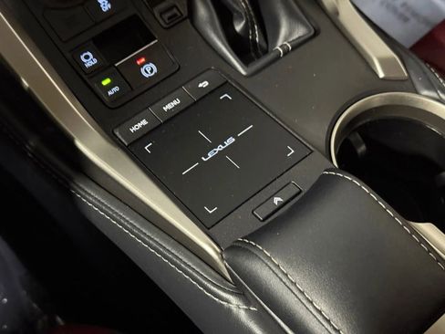 Used 2021 Lexus NX 300 AWD w/ Accessory Package image 38