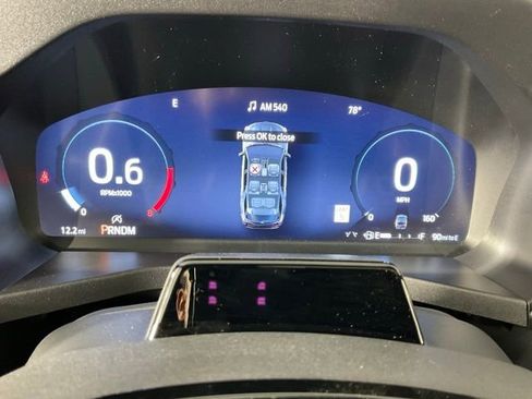 New 2026 Ford Explorer Tremor w/ Tremor Ultimate Package image 27