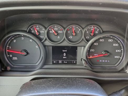 New 2026 Chevrolet Silverado 3500 W/T w/ WT Convenience Package image 28