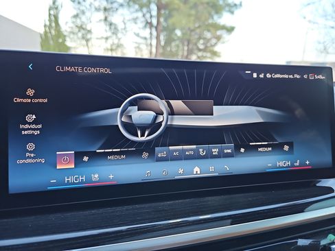 New 2026 BMW X7 xDrive40i image 23