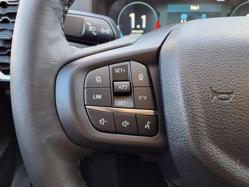 New 2026 Ford Ranger Lariat AWD/4WD image 24