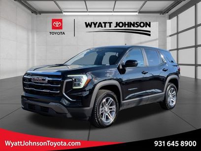 Used 2026 GMC Terrain Elevation