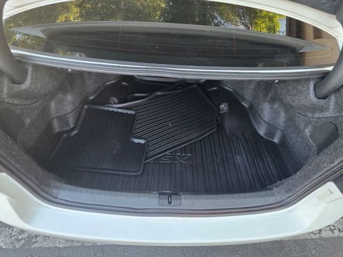 Used 2012 Acura TSX Sedan FWD image 35