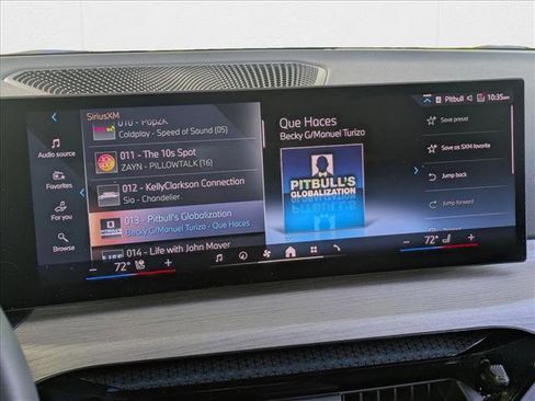 Used 2025 BMW i4 eDrive40 image 13