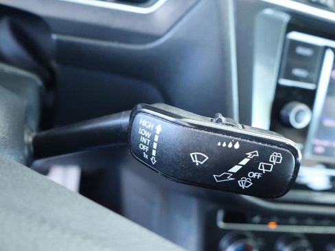 Used 2023 Volkswagen Tiguan S FWD image 24