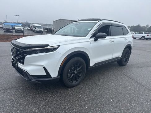 Used 2023 Honda CR-V Sport image 7