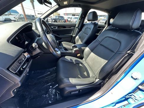 Used 2024 Honda Civic Sport Touring image 19