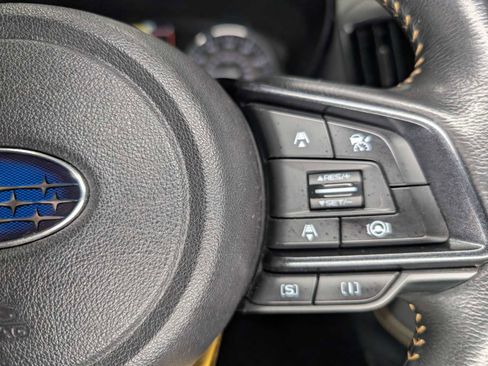 Used 2021 Subaru Crosstrek 2.5i Sport w/ Moonroof Package image 34