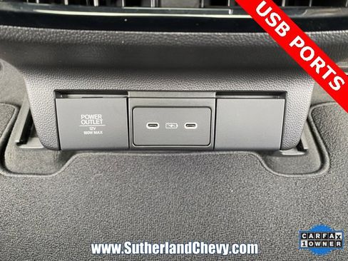 Used 2025 Acura MDX w/ Technology Package image 50