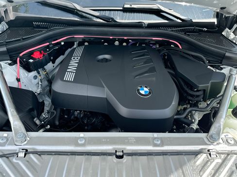 New 2026 BMW X3 xDrive30i w/ Convenience Package AWD/4WD image 24