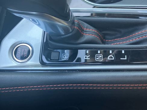 Used 2024 Nissan Altima 2.5 SR image 26