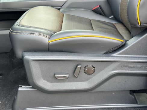 New 2026 Ford F150 Tremor AWD/4WD image 12