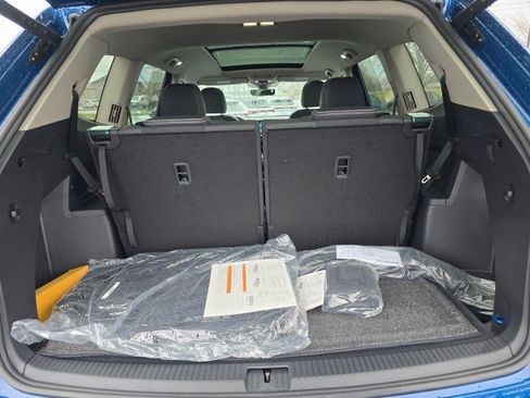 New 2026 Volkswagen Atlas SE image 18