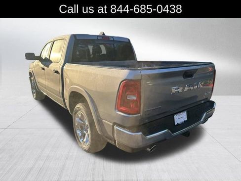 New 2026 RAM 1500 Big Horn image 5