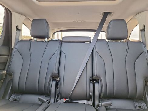 New 2026 Acura MDX FWD image 16