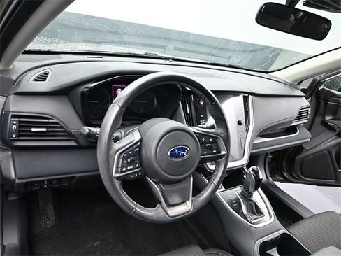 Used 2023 Subaru Outback Premium image 14