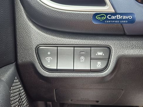 Used 2022 Kia Seltos S FWD image 25