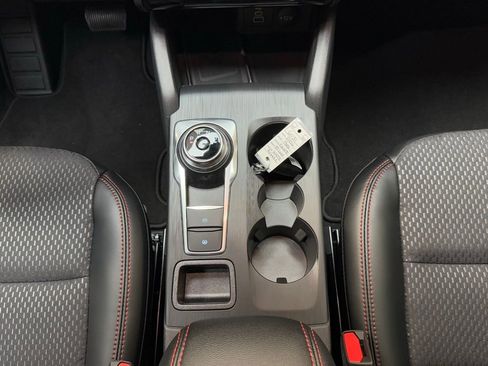 New 2026 Ford Escape ST-Line Select w/ Tech Pack #2 AWD/4WD image 23