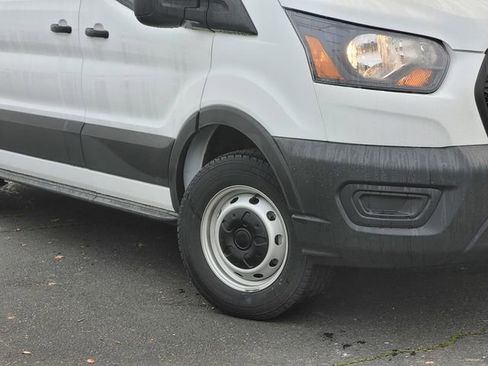 New 2026 Ford Transit 250 148 Medium Roof w/ Load Area Protection Package image 2