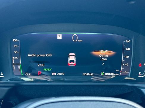 Certified 2023 Honda Accord Sport image 27