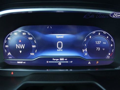 Used 2024 Chevrolet Tahoe Premier image 25