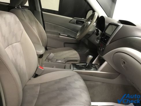 Used 2010 Subaru Forester 2.5X AWD/4WD image 36