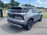 New 2025 Chevrolet Traverse Z71 w/ Driver Confidence Package image 4