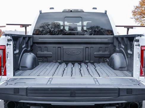 Used 2025 Ford F150 Raptor image 26