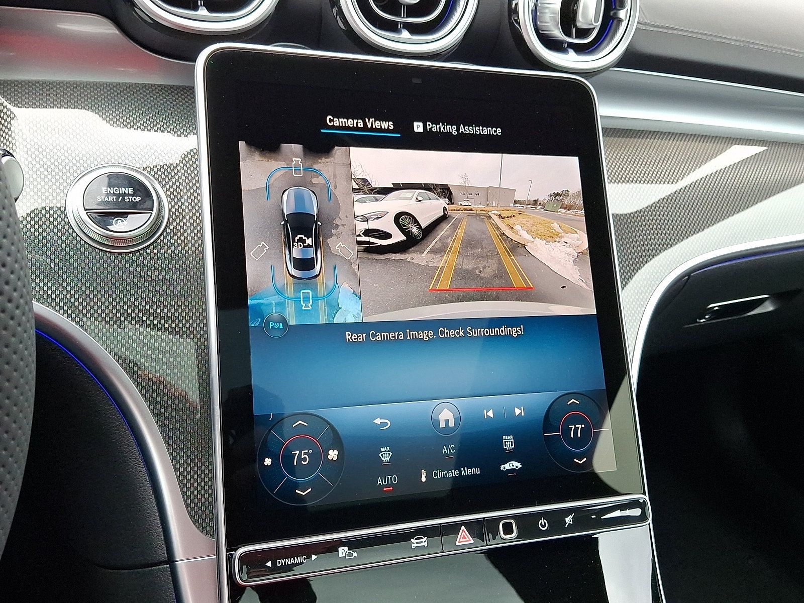 New 2026 Mercedes-Benz CLE 450 4MATIC Coupe image 12
