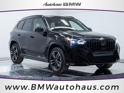 New 2026 BMW X1 xDrive28i w/ Technology Package