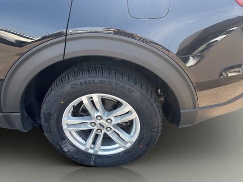 Certified 2022 Ford Explorer XLT AWD/4WD image 37