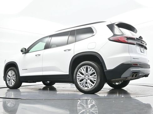 Used 2024 GMC Acadia Elevation w/ Luxury Package FWD image 53